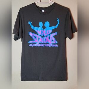 Bill & Ted "Wlyd Stallyns" Vintage T-Shirt